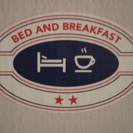 B&B 55 Алгеро Екстериор снимка