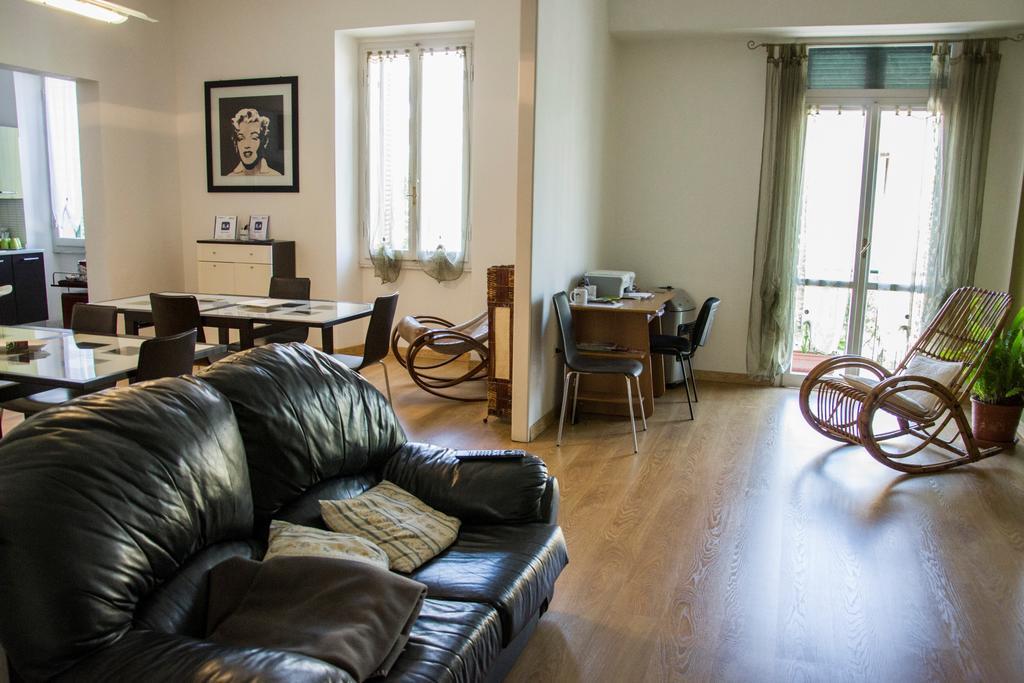 B&B 55 Алгеро Екстериор снимка