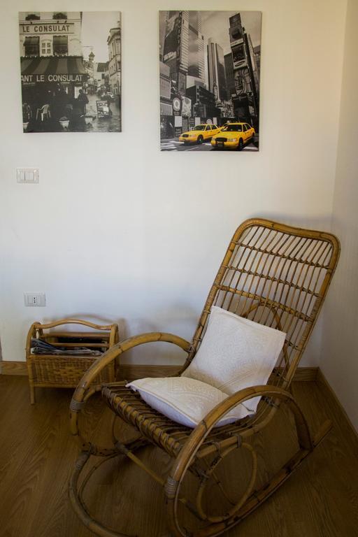 B&B 55 Алгеро Екстериор снимка