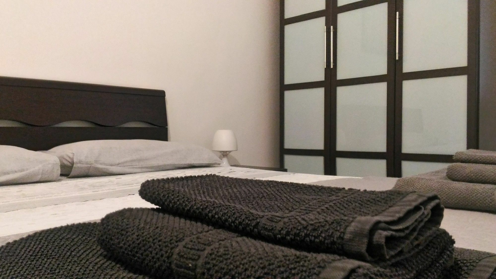 B&B 55 Алгеро Екстериор снимка