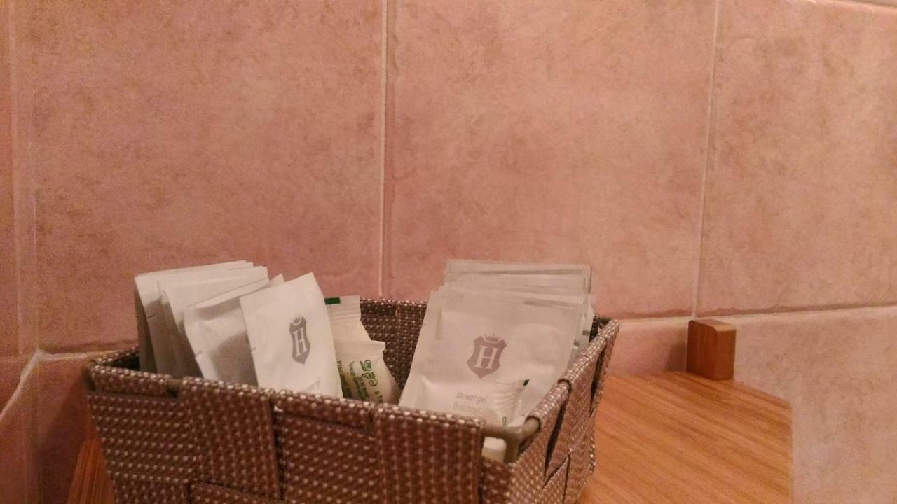 B&B 55 Алгеро Екстериор снимка