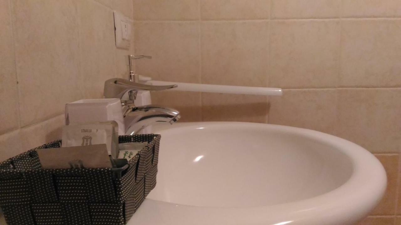 B&B 55 Алгеро Екстериор снимка
