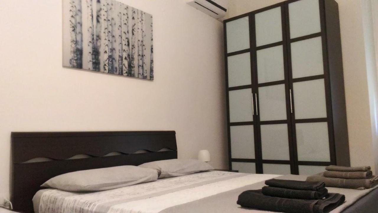 B&B 55 Алгеро Екстериор снимка