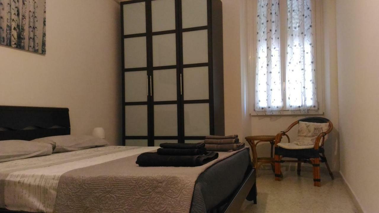B&B 55 Алгеро Екстериор снимка
