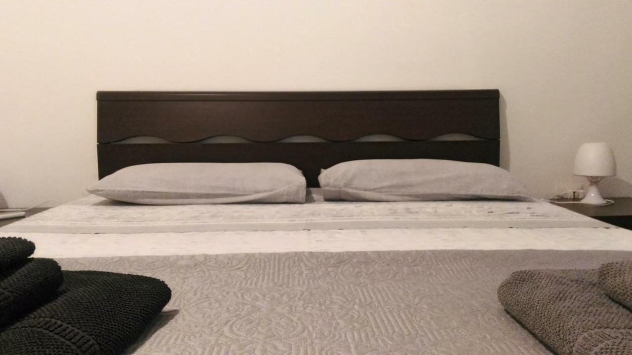 B&B 55 Алгеро Екстериор снимка