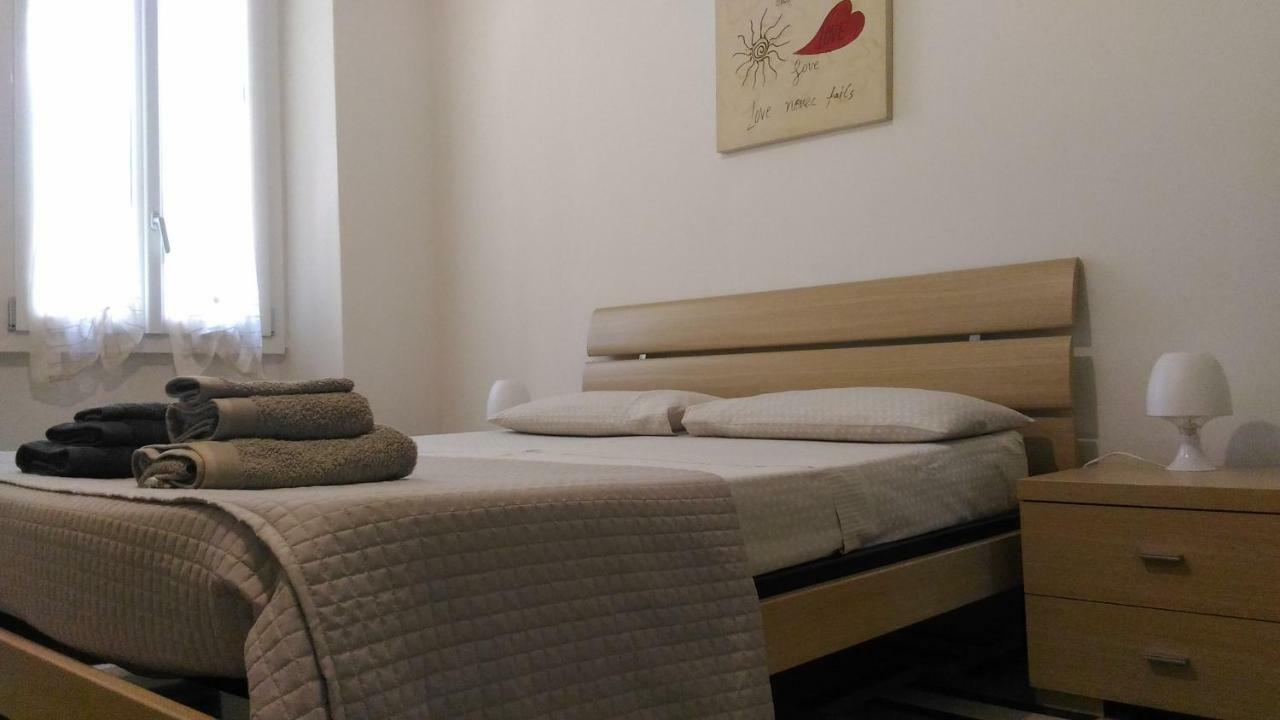 B&B 55 Алгеро Екстериор снимка