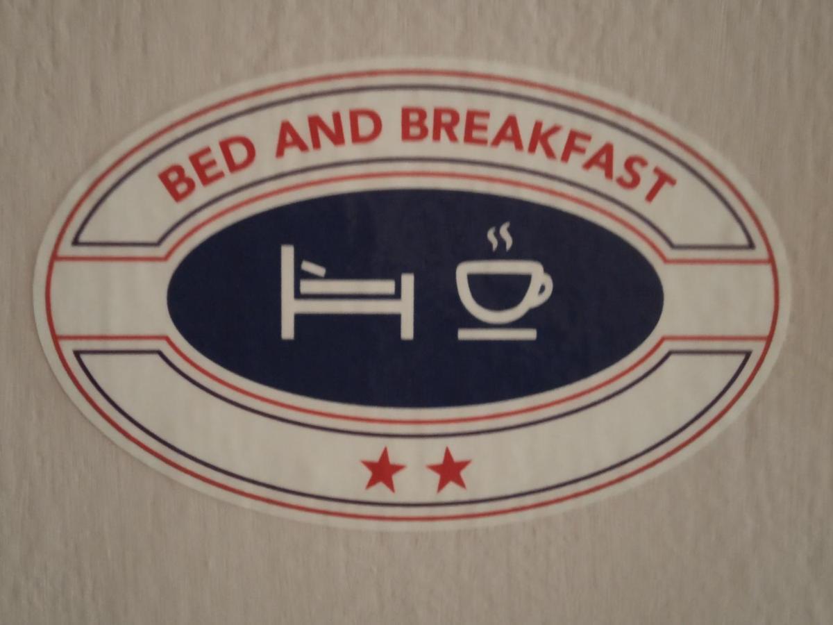 B&B 55 Алгеро Екстериор снимка